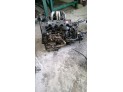 MOTOR CON ACCESORIOS Y CAJA DE CAMBIOS CITROEN SAXO 2001