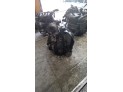 MOTOR CON ACCESORIOS Y CAJA DE CAMBIOS CITROEN SAXO 2001