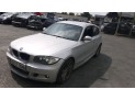 PRETENSOR CINTURÓN DELANTERO DERECHO BMW 118D 2008
