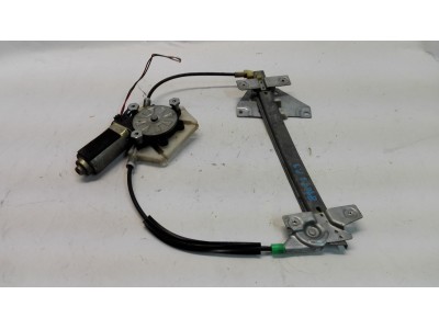 ELEVALUNAS TRASERO IZQUIERDO VOLVO V40 1998