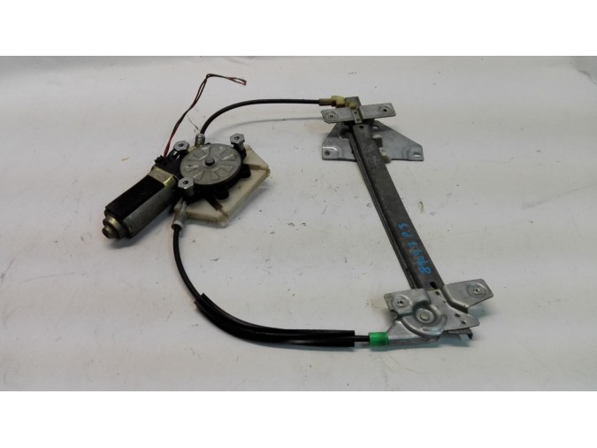 ELEVALUNAS TRASERO IZQUIERDO VOLVO V40 1998
