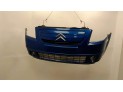 PARAGOLPES DELANTERO CITROEN C2 AZUL 2005