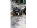 MOTOR CON ACCESORIOS Y CAJA DE CAMBIOS CITROEN C2 2005