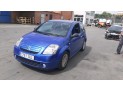 PALANCA CAMBIO CITROEN C2 2005