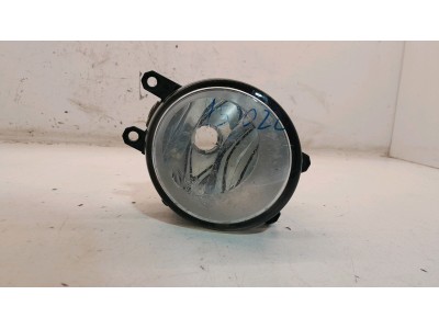 FARO ANTINIEBLA DELANTERO IZQUIERDO TOYOTA AURIS 2009