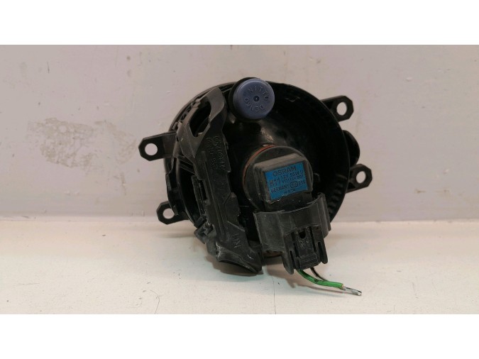 FARO ANTINIEBLA DERECHO TOYOTA AURIS 2009