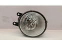 FARO ANTINIEBLA DERECHO TOYOTA AURIS 2009