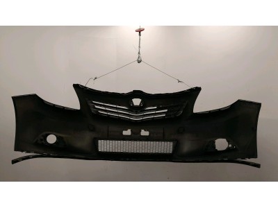 PARAGOLPES DELANTERO TOYOTA VERSO GRIS 2009