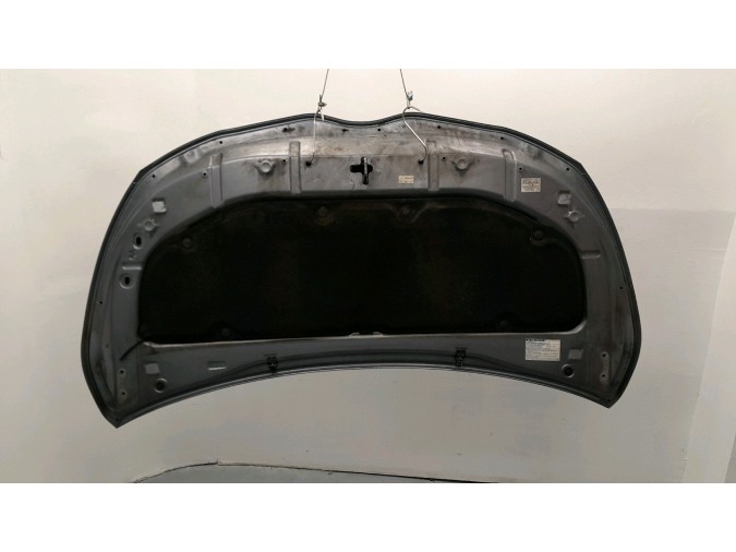 CAPOT TOYOTA VERSO GRIS 2009