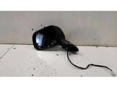 RETROVISOR IZQUIERDO TOYOTA VERSO GRIS 2009