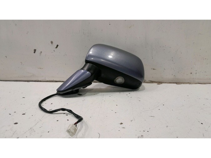 RETROVISOR IZQUIERDO TOYOTA VERSO GRIS 2009