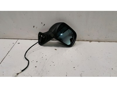 RETROVISOR DERECHO TOYOTA VERSO GRIS 2009