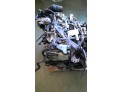 MOTOR SO TOYOTA VERSO 2009