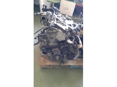 CAJA CAMBIOS TOYOTA VERSO 2009