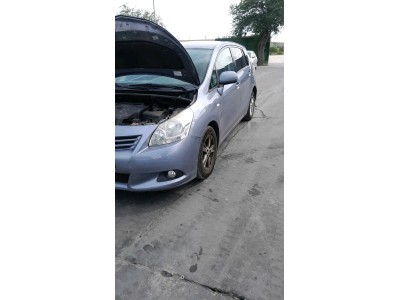 CENTRALITA MOTOR UCE TOYOTA VERSO 2009
