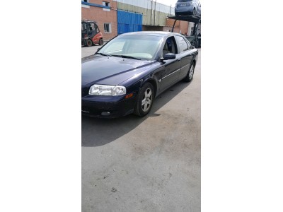 Turbocompresor VOLVO S80 2005