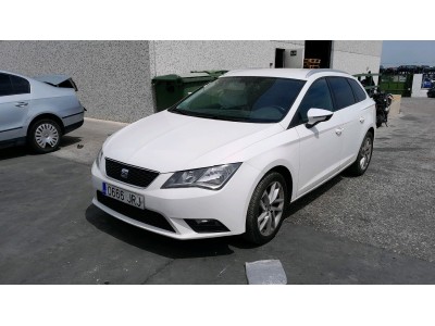 CAPOT SEAT LEON 2016