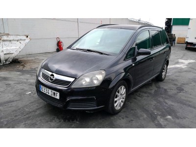 Radiador motor OPEL ZAFIRA 2006