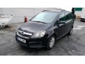 PRETENSOR CINTURÓN DELANTERO DERECHO OPEL ZAFIRA 2006
