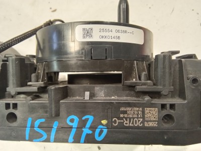 MANDO MULTIFUNCION DACIA DUSTER 44161