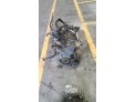 MOTOR CON ACCESORIOS Y CAJA DE CAMBIOS PEUGEOT 106 1997