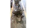MOTOR CON ACCESORIOS Y CAJA DE CAMBIOS PEUGEOT 106 1997