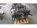 MOTOR CON ACCESORIOS Y CAJA DE CAMBIOS TOYOTA YARIS 2008