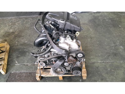 CAJA CAMBIOS TOYOTA YARIS 2008