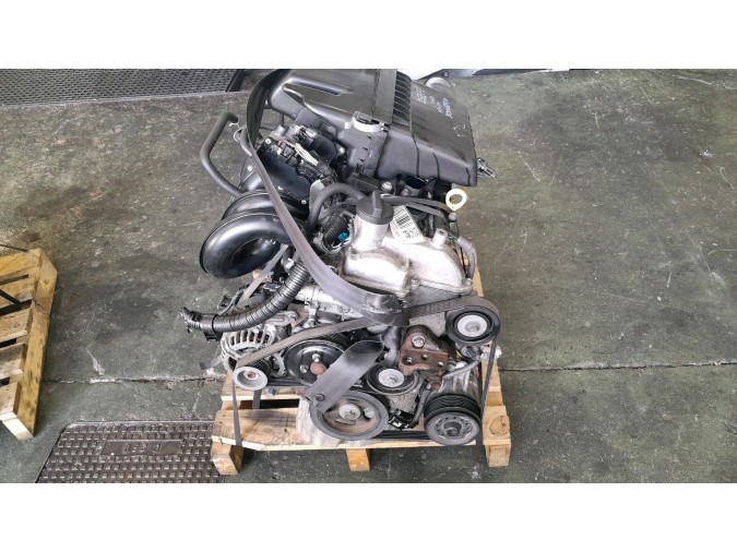 CAJA CAMBIOS TOYOTA YARIS 2008