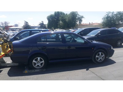 CREMALLERA DIRECCION SKODA OCTAVIA