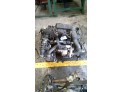 MOTOR CON ACCESORIOS Y CAJA DE CAMBIOS CITROEN XSARA PICASSO 2000