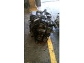 MOTOR CON ACCESORIOS Y CAJA DE CAMBIOS CITROEN XSARA PICASSO 2000