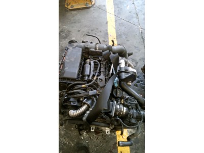 MOTOR SO CITROEN XSARA PICASSO 2000