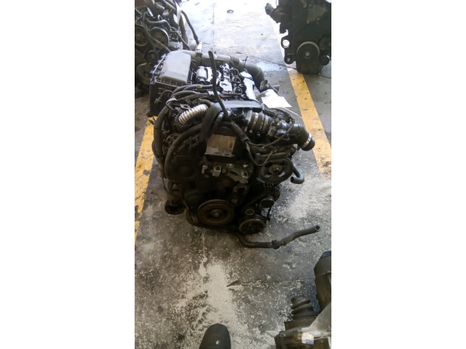 MOTOR SO CITROEN XSARA PICASSO 2000