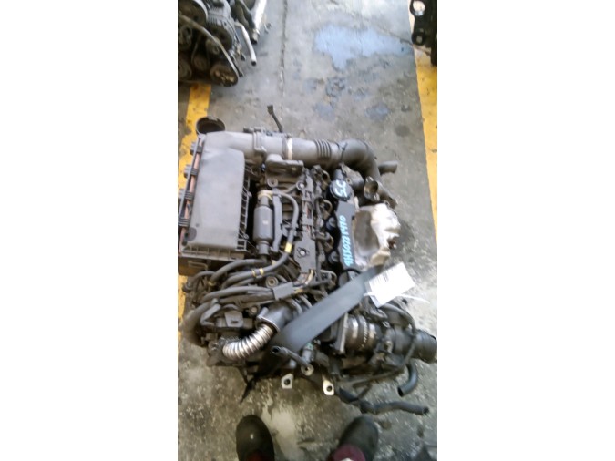 ALTERNADOR CITROEN XSARA PICASSO 2000