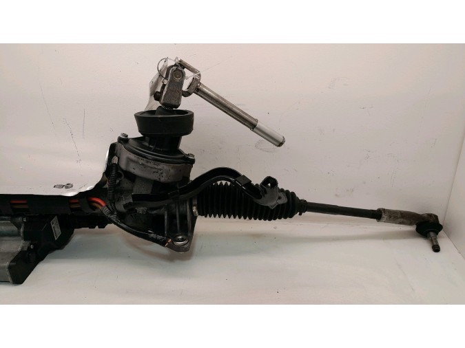 CREMALLERA DIRECCION SEAT ALTEA 2007