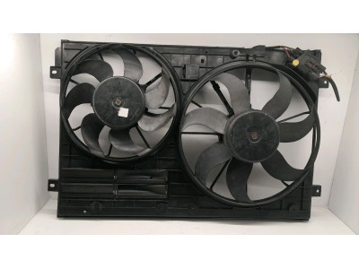 ELECTROVENTILADOR SEAT ALTEA 2007