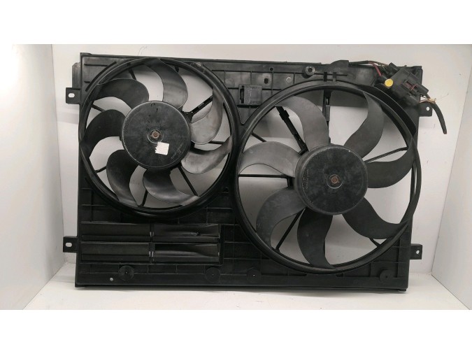 ELECTROVENTILADOR SEAT ALTEA 2007