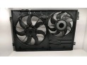 ELECTROVENTILADOR SEAT ALTEA 2007