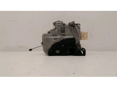 CERRADURA PUERTA DELANTERA IZQUIERDA SEAT ALTEA 2007