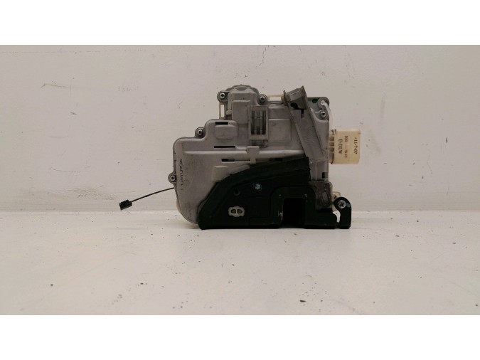 CERRADURA PUERTA DELANTERA IZQUIERDA SEAT ALTEA 2007