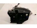 CERRADURA PUERTA DELANTERA DERECHA SEAT ALTEA 2007