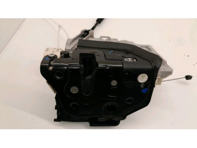 CERRADURA PUERTA DELANTERA DERECHA SEAT ALTEA 2007
