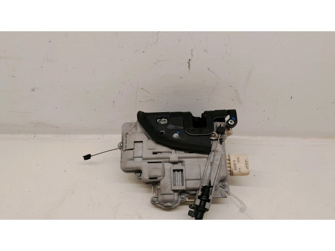 CERRADURA PUERTA DELANTERA DERECHA SEAT ALTEA 2007