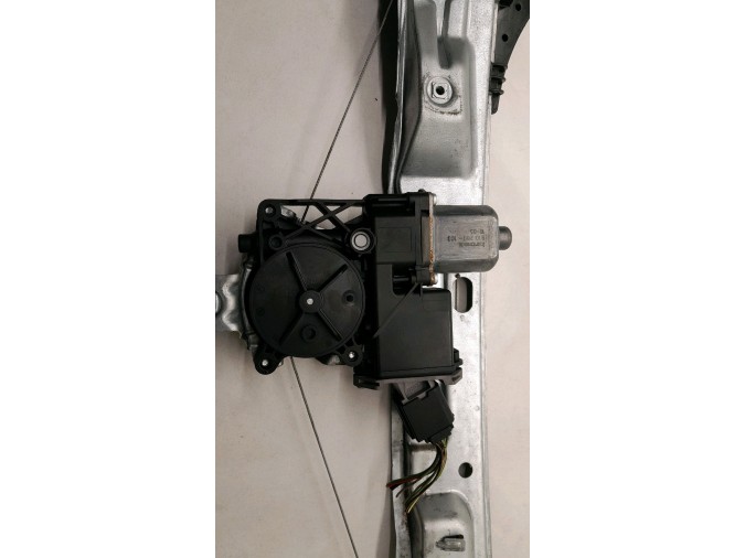 ELEVALUNAS TRASERO DERECHO OPEL INSIGNIA 2010