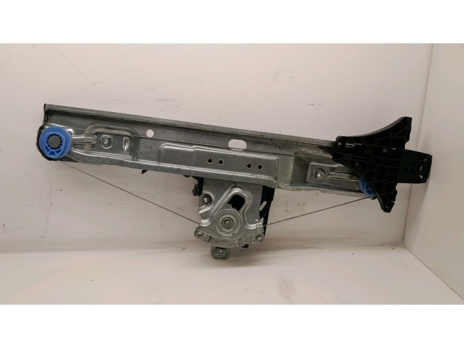 ELEVALUNAS TRASERO DERECHO OPEL INSIGNIA 2010
