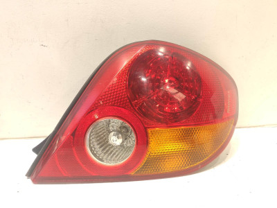 PILOTO TRASERO DERECHO HYUNDAI COUPE 2002