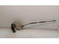 CERRADURA PUERTA TRASERA DERECHA SEAT LEON 2009