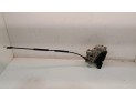 CERRADURA PUERTA TRASERA DERECHA SEAT LEON 2009