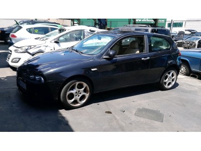 TRANSMISIÓN DELANTERA IZQUIERDA ALFA ROMEO 147